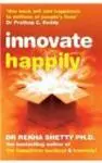 Innovate Happily (Paperback)
