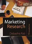 Marketing Research by Debashis Pati