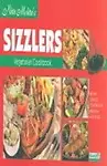 Sizzlers Vegetarian Cookbook
