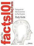 Studyguide for Macroeconomics by Krugman, Paul, ISBN 9781429283434 Paperback
