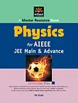 New Pattern AIEEE Physics by DB Singh