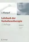 Verhaltenstherapie: 2: St&ouml;rungen des Erwachsenenalters (German Edition) by F. Jacobi(Translator),Jurgen Margraf