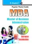 Mba Entrance Examination Popular Master Guide