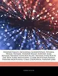 Articles on Ivanpah Valley, Including: Goodsprings, Nevada, Primm, Nevada, Ivanpah Valley Airport, Jean, Nevada, Nevada State Route 161, Nevada State by Hephaestus Books