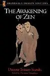 The Awakening of Zen Paperback