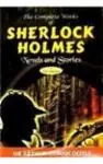 Sherlock Holmes Novels And Stories - In Two Volumes (Paperback) Sherlock Holmes Novels And Stories - In Two Volumes - Sir Arthur Conan Doyle (gift Box) 