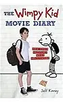 The Wimpy Kid Movie Diary (Diary Of A Wimpy Kid) by Jeff Kinney