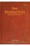 The Bhagwat Gita Symphony of the Spirit Hardcover