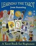 Learning the Tarot: A Tarot Book for Beginners Paperback