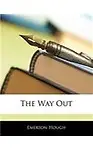 The Way Out (Paperback)
