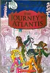 Thea Stilton Special Edition: Journey to Atlantis