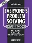 Everyone's Problem- Solving Handbook