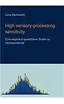 High Sensory-Processing Sensitivity Paperback