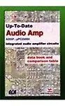 Up-to-date Audio Amp (A205P . . UP2500H) by Bpb