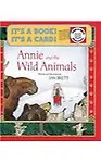 Annie and the Wild Animals Paperback