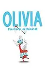Olivia Forms a Band (Paperback)