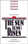 New Essays on The Sun Also Rises Paperback