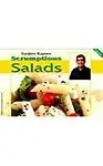 Scrumptious Salads Paperback