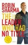 The Leader Who Had No Title