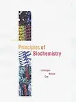 Principles Of Biochemistry - Albert L. Lehninger,David L. Nelson,Michael M. Cox