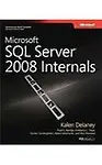 Microsoft SQL Server 2008 Internals (Paperback)