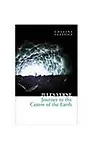 Journey to the Centre of the Earth (Collins Classics)