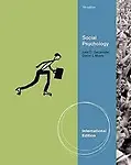 Social Psychology by Daniel J. Myers,John D. Delamater