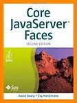Core JavaServer Faces (Paperback )