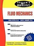 Schaum's Outline of Fluid Mechanics Paperback