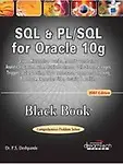 Sql & Pl/sql For Oracle 10g Black Book, 2007 Ed