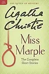 Miss Marple: The Complete Short Stories Paperback