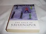Siege Of Krishnapur (Paperback) Siege Of Krishnapur - J. G. Farrell