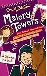 Malory Towers 3 In 1