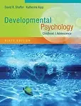 Developmental Psychology: Childhood & Adolescence Others