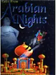 Tales from Arabian Nights by William Rosetta