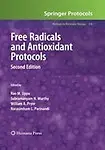 Free Radicals and Antioxidant Protocols (Methods in Molecular Biology) by Rao M. Uppu,Subramanyam N. Murthy,William A. Pryor,Narasimham L. Parinandi