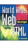 World Wide Web Design With Html Paperback