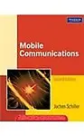 Mobile Communications 2Nd Edition                 by Jochen Schiller 