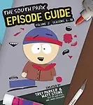 The South Park Episode Guide Seasons 6-10 by James Siciliano,Sam Stall