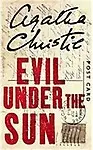 Evil Under the Sun (Poirot) (Paperback) Evil Under the Sun (Poirot) - Agatha Christie