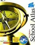 School Atlas New Modern (With CD ROM)
