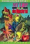 My Life as Alien Monster Bait (The Incredible Worlds of Wally McDoogle #2) by Bill Myers