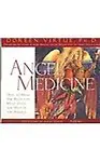 Angel Medicine: A Healing Meditation CD with Music by Angel Earth