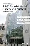 Financial Accounting Theory and Analysis: Text and Cases Paperback