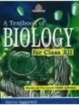 Textbook Of Biology For Class 12- Cbse (Paperback) 