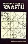 Introduction To Vaastu by Sian Pritchard Jones,Bob Gibbons
