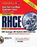 RHCE Red Hat Certified Engineer Linux (Exam RH302) - Michael Jang