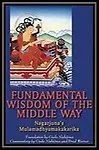 Fundamental Wisdom of the Middle Way: Nagarjuna&#39;s Mulamadhyamakakarika Paperback