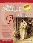 Advanced Placement Classroom: The Scarlet Letter Paperback