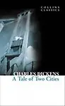 Cc- A Tale Of Two Cities (Paperback)